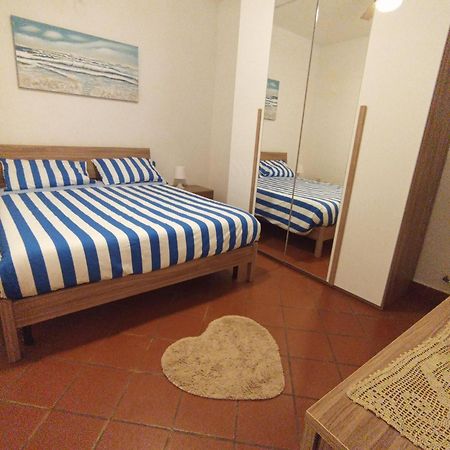 La Casetta Romana La Massimina-Casal Lumbroso Extérieur photo