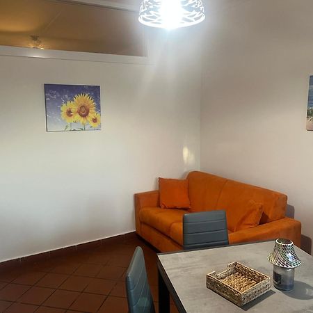 La Casetta Romana La Massimina-Casal Lumbroso Extérieur photo