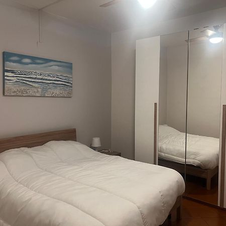 La Casetta Romana La Massimina-Casal Lumbroso Extérieur photo
