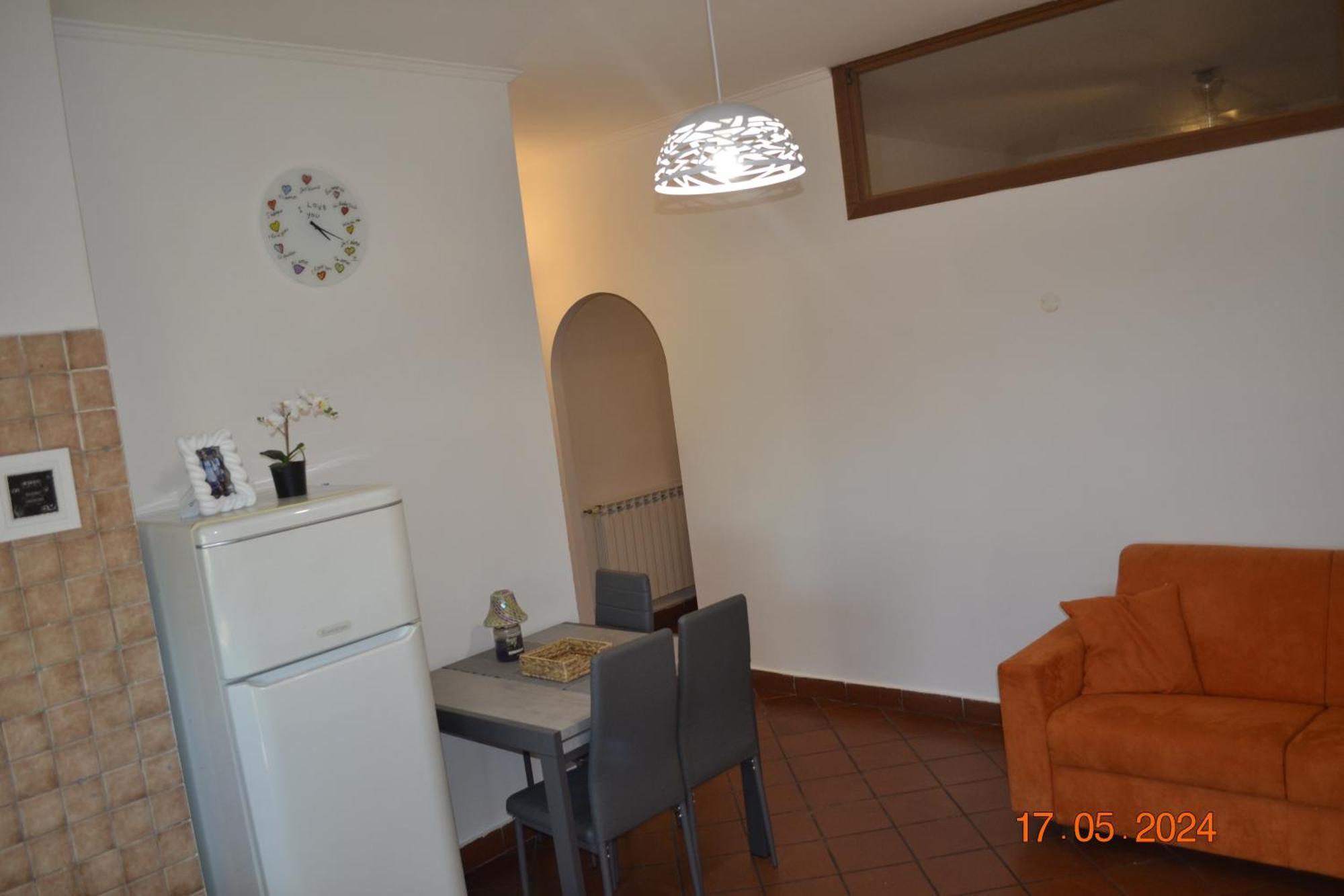 La Casetta Romana La Massimina-Casal Lumbroso Extérieur photo