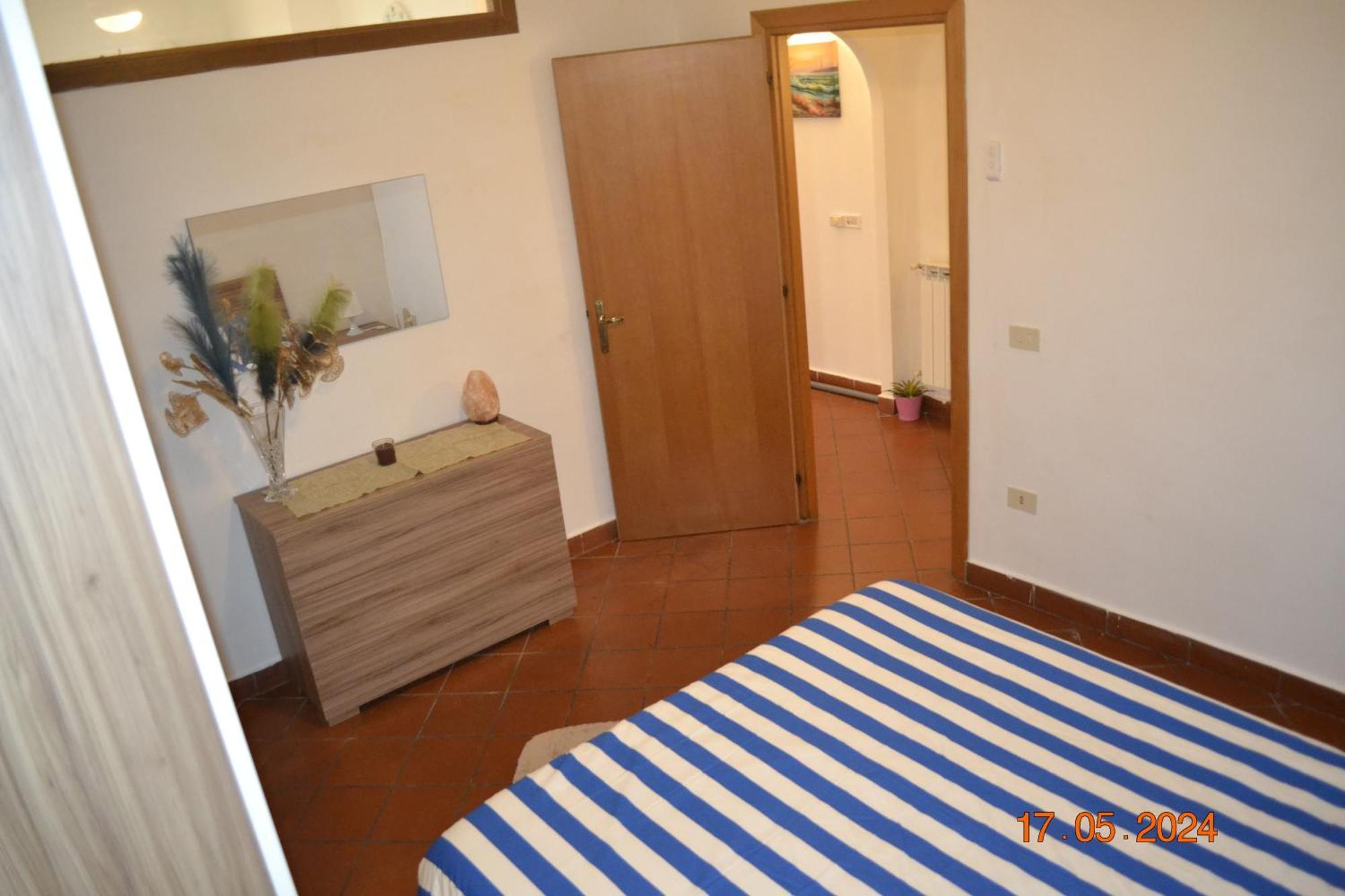 La Casetta Romana La Massimina-Casal Lumbroso Extérieur photo