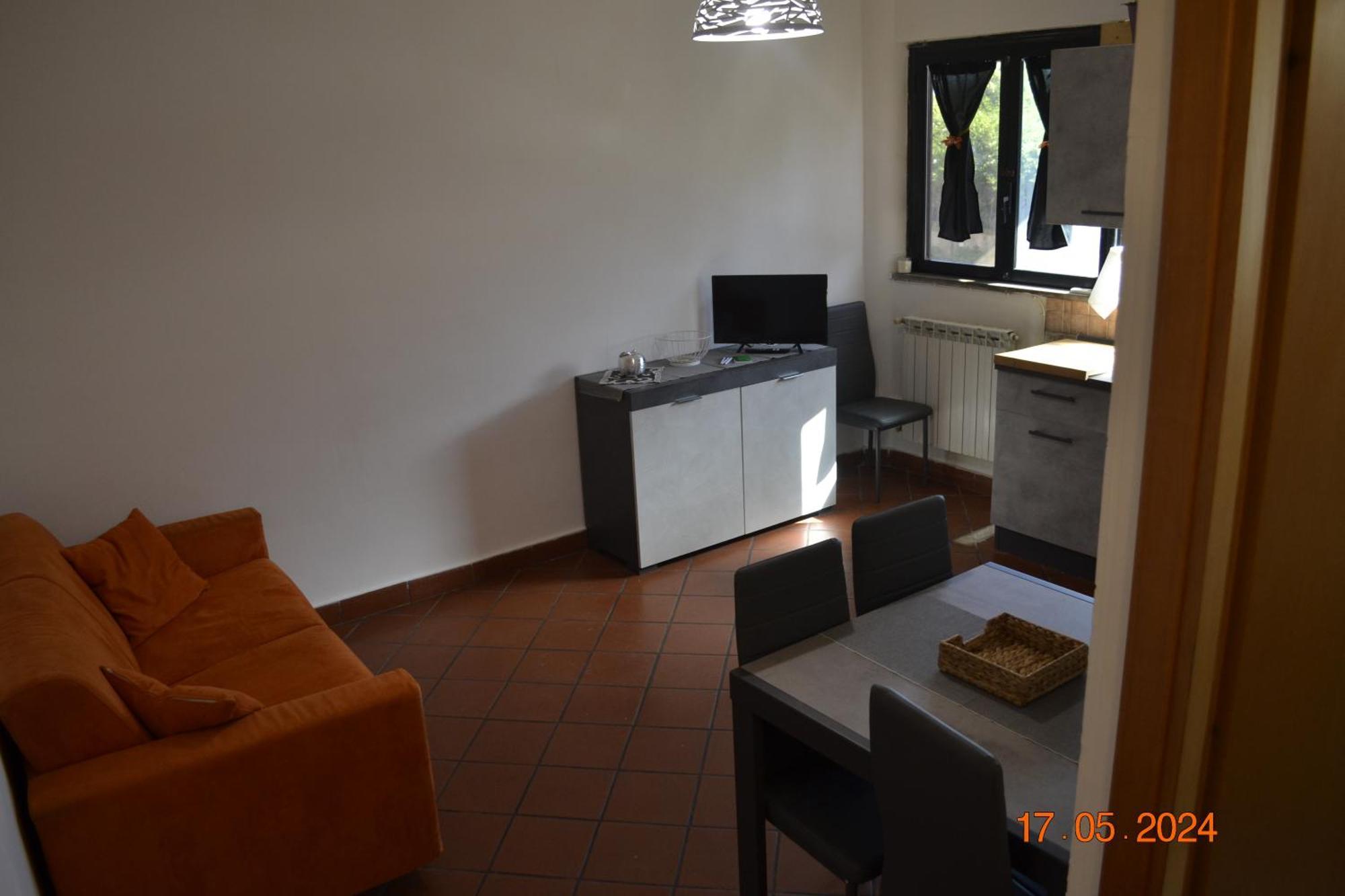 La Casetta Romana La Massimina-Casal Lumbroso Extérieur photo