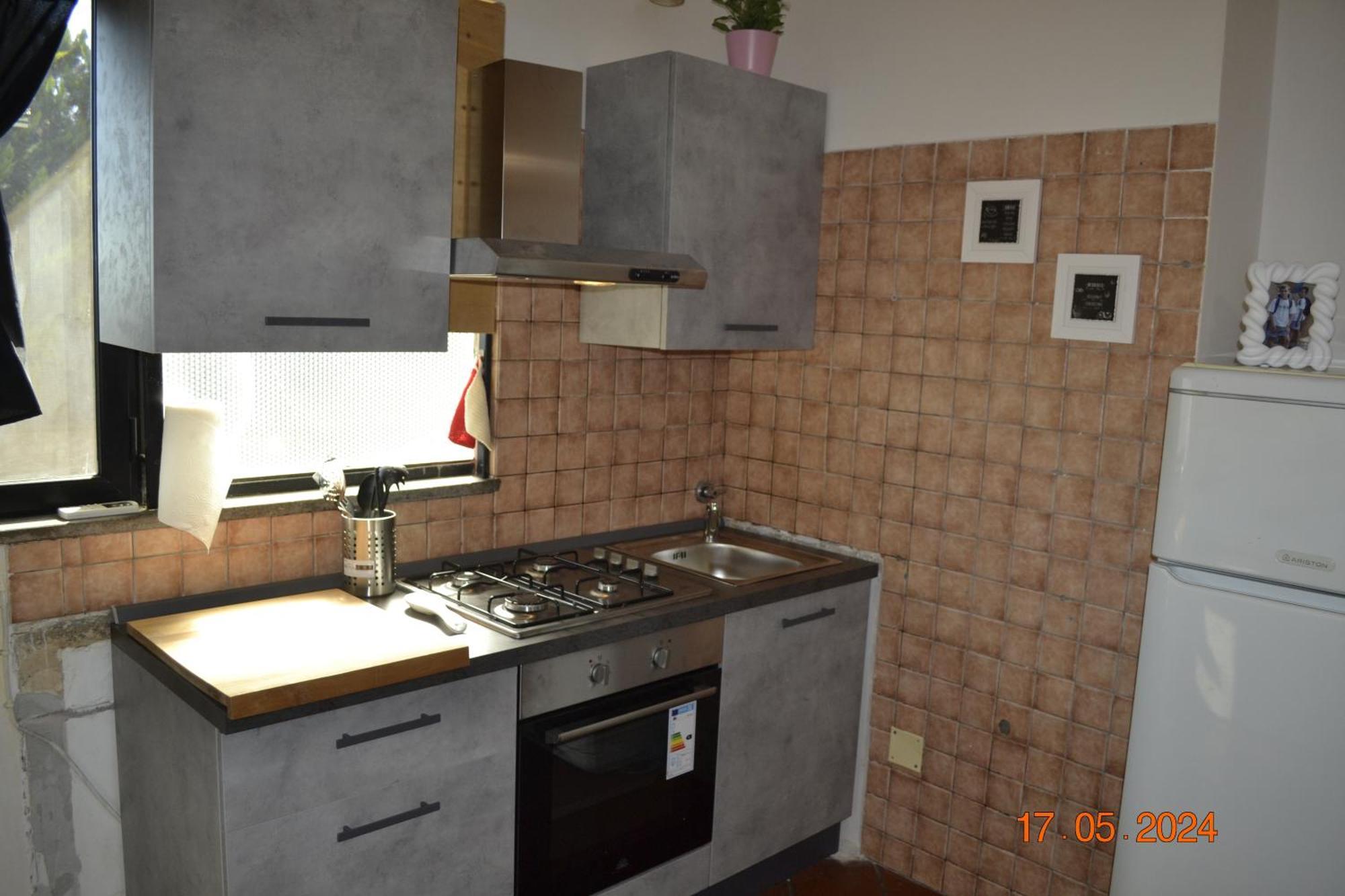 La Casetta Romana La Massimina-Casal Lumbroso Extérieur photo