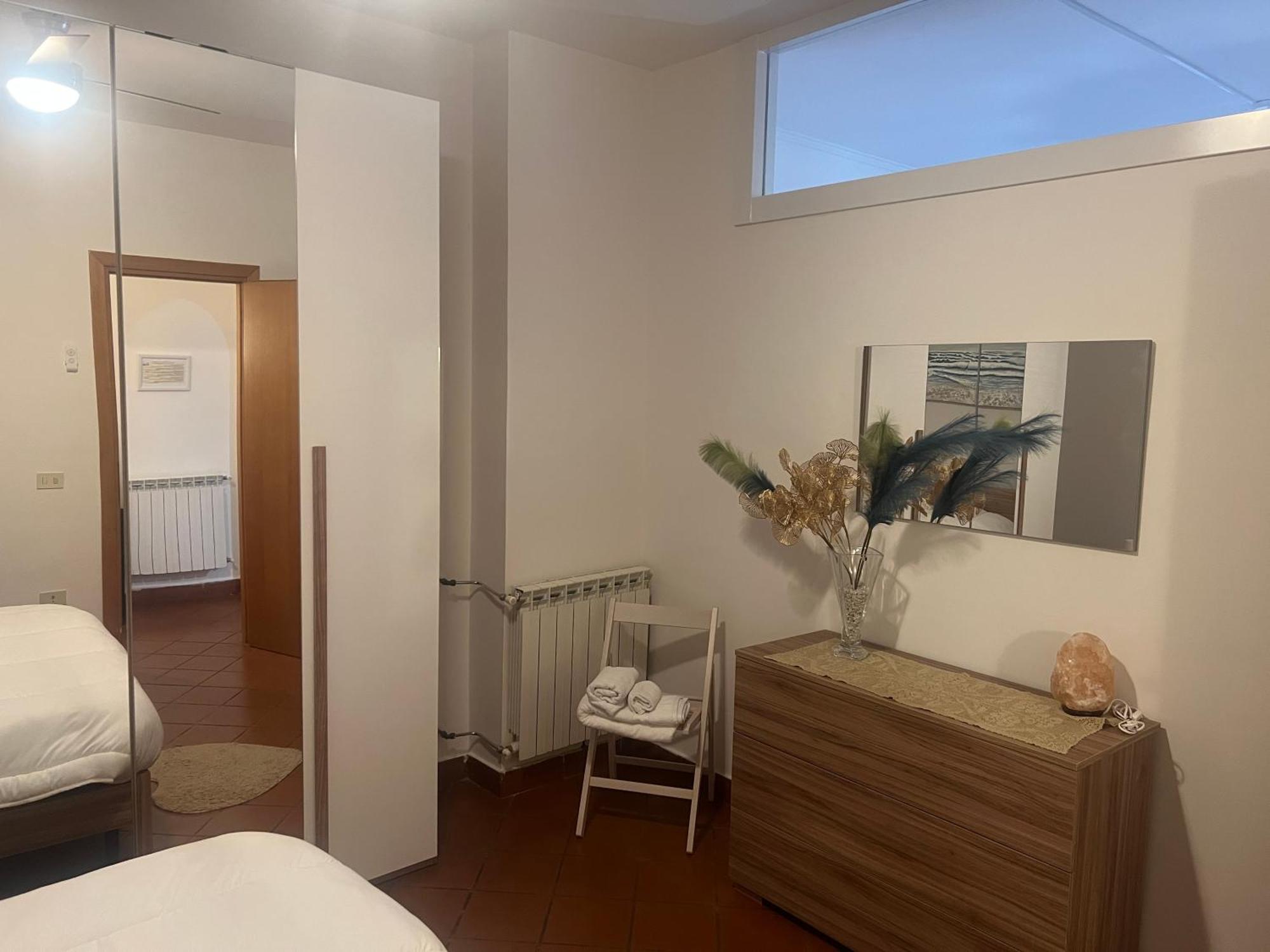 La Casetta Romana La Massimina-Casal Lumbroso Extérieur photo
